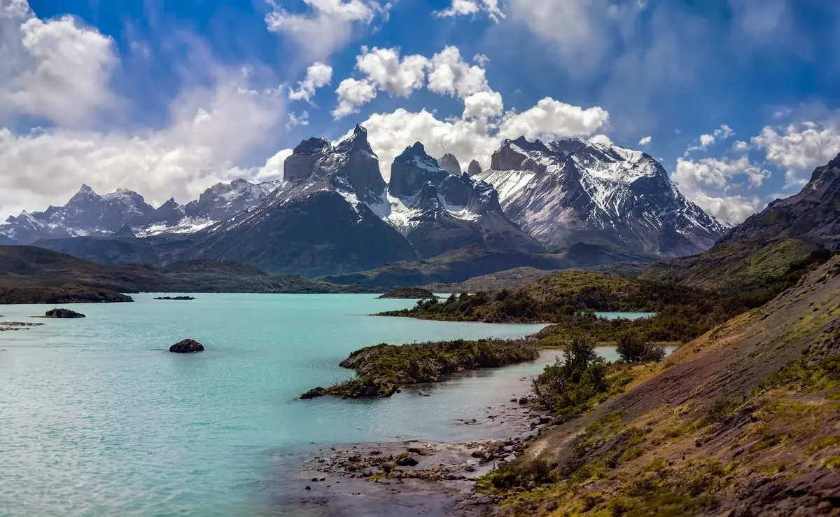 Cabin getaways in Chile
