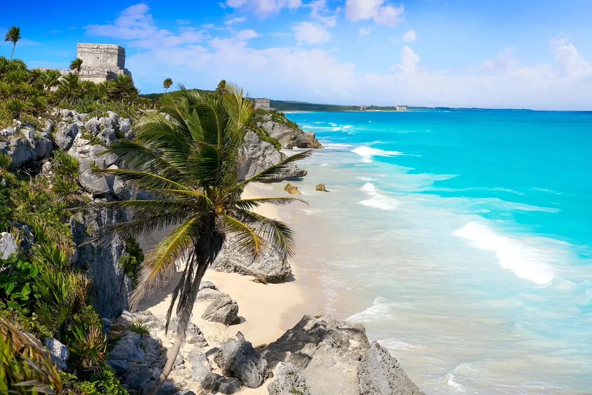 Cabin getaways in Mexico