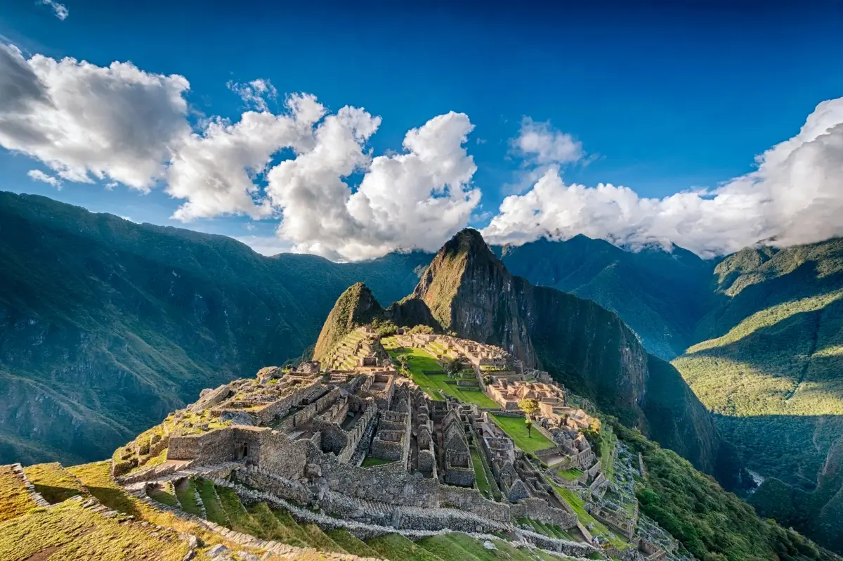 Cabin getaways in Peru