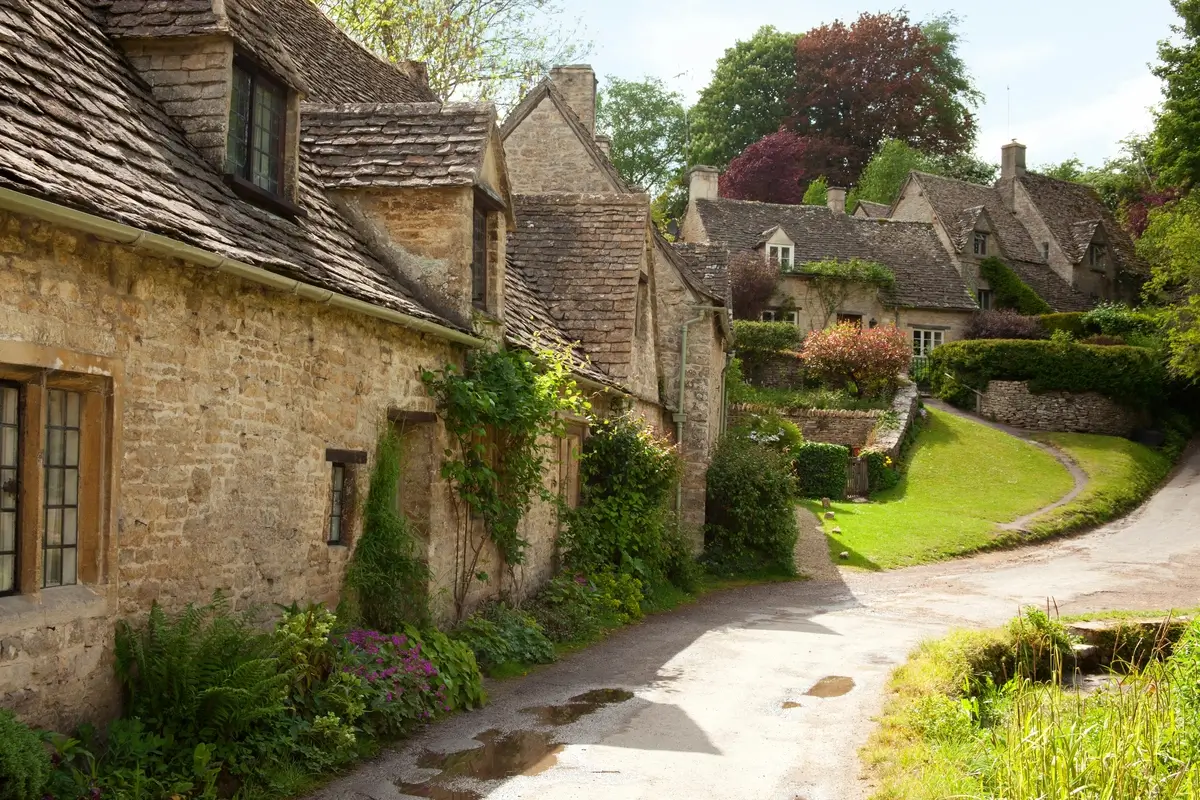 Cabin getaways in United Kingdom